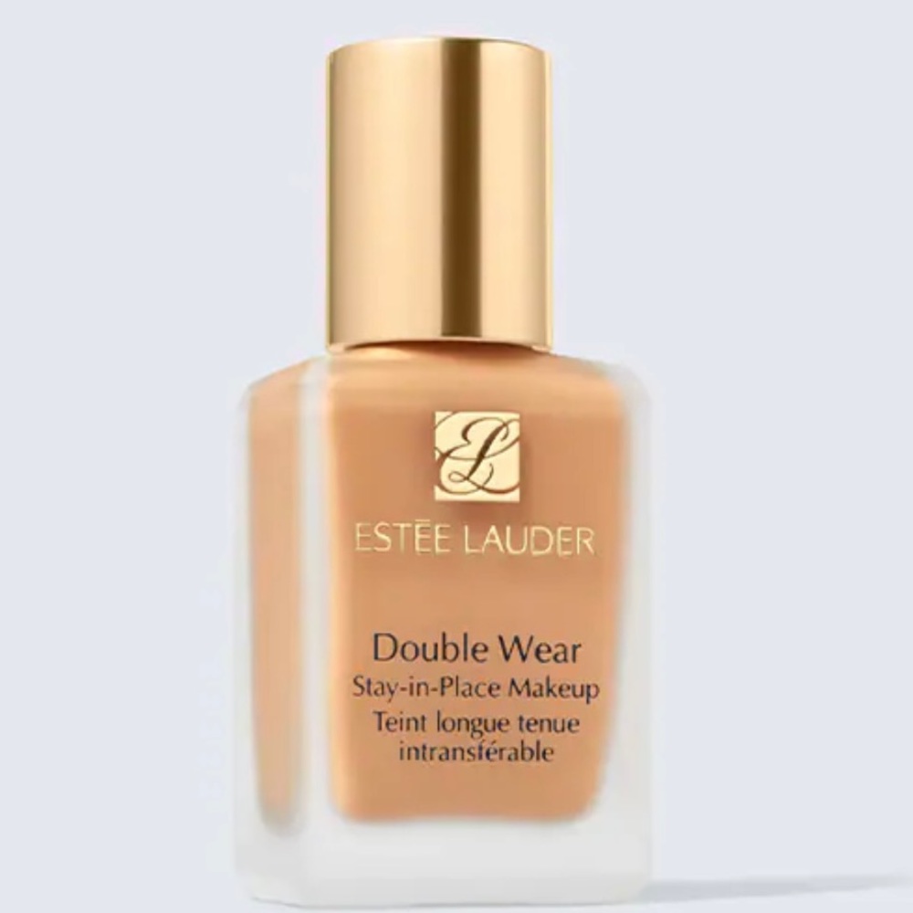 Estée Lauder Double Wear Foundation 2W2 “Rattan”